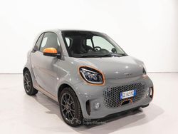 Gray Usata 2021 Smart ForTwo Electric Drive Due volumi | 12.500 € (Buon prezzo)