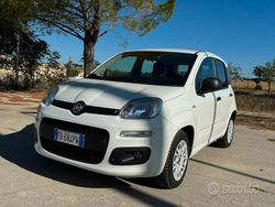 Usata 2015 Fiat Panda Lounge Due volumi | 6500 € (Buon prezzo)