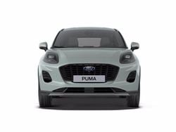 Cactus gray Nuova 2025 Ford Puma Titanium SUV | 22.350 € (Buon prezzo)