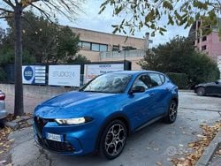 Blu Usata 2023 Alfa Romeo Tonale Sprint SUV | 24.980 € (Buon prezzo)