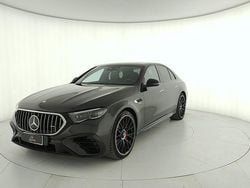 Grigio grafite Usata 2025 Mercedes E53 AMG Premium Plus Tre volumi | 95.900 € (Super prezzo)
