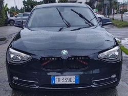 Usata 2013 BMW 114 Sport Line Due volumi | 7000 € (Ottimo prezzo)