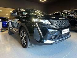 Nero Usata 2024 Peugeot 3008 Allure SUV | 25.900 € (Buon prezzo)