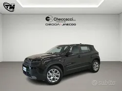 Nero Usata 2024 Jeep Avenger Altitude SUV | 19.999 € (Ottimo prezzo)