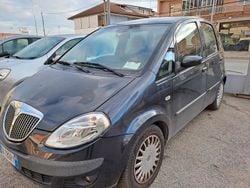 Grigio Usata 2006 Lancia Musa Monovolume | 1750 € (Buon prezzo)