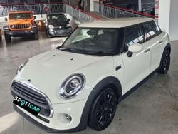 Beige Usata 2020 Mini ONE Due volumi | 17.900 € (Cara)
