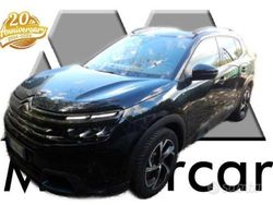 Nero Usata 2022 Citroën C5 Aircross Shine SUV | 17.900 € (Ottimo prezzo)