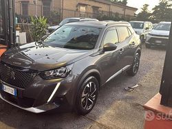 Grigio Usata 2020 Peugeot 2008 Allure SUV | 14.700 € (Buon prezzo)