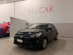 Black soul Usata 2022 Kia Rio Style Tre volumi | 13.700 € (Buon prezzo)