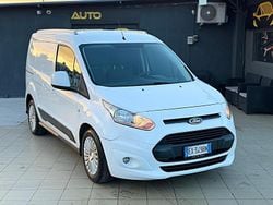 Bianco Usata 2015 Ford Tourneo Connect Monovolume | 6400 € (Super prezzo)