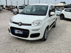Bianco Usata 2019 Fiat Panda Easy Tre volumi | 8299 € (Ottimo prezzo)