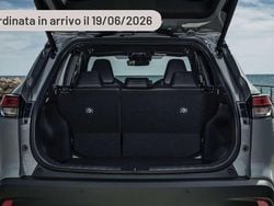 Argento Nuova 2025 Toyota Corolla Cross Sport SUV | 39.860 € (Buon prezzo)