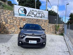 Grigio Usata 2022 Citroën C3 PureTech Tre volumi | 10.900 € (Ottimo prezzo)