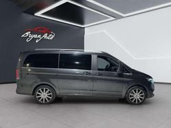 Other Usata 2024 Mercedes V300 Exclusive Monovolume | 68.500 € (Buon prezzo)