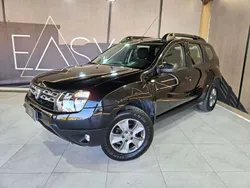 Grigio Usata 2017 Dacia Duster Lauréate SUV | 8900 € (Ottimo prezzo)