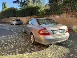 Usata 2004 Mercedes CLK200 Elegance Coupé | 4000 € (Buon prezzo)