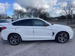 Usata 2014 BMW X4 M Sport SUV | 19.000 € (Ottimo prezzo)