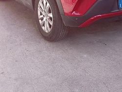 Rosso Usata 2021 Opel Mokka SUV | 13.000 € (Ottimo prezzo)