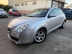 Argento Usata 2010 Alfa Romeo MiTo Distinctive Due volumi | 3500 € (Ottimo prezzo)