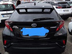 Nero Usata 2022 Toyota C-HR Trend SUV | 20.500 € (Buon prezzo)