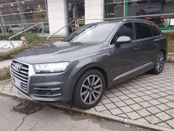 Grigio Usata 2016 Audi Q7 S-Line SUV | 26.000 € (Ottimo prezzo)