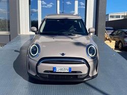 Grigio Usata 2022 Mini ONE Classic Due volumi | 18.999 € (Ottimo prezzo)
