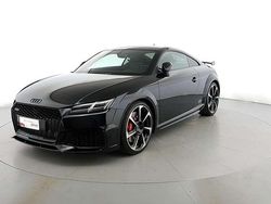 Other Usata 2023 Audi TT RS Coupé | 64.800 € (Cara)