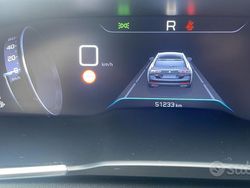 Verde Usata 2019 Peugeot 508 Station wagon | 22.000 € (Cara)