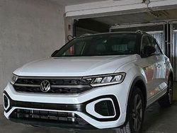 Usata 2024 VW T-Roc SUV | 25.500 €