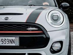 Grigio Usata 2016 Mini John Cooper Works Due volumi | 19.900 € (Buon prezzo)