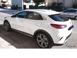 Usata 2020 Kia XCeed SUV | 15.500 € (Buon prezzo)