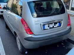Grigio Usata 2006 Lancia Ypsilon Due volumi | 2000 €