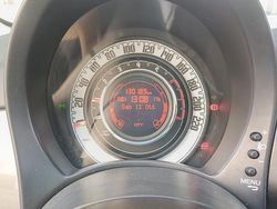 Grigio Usata 2013 Fiat 500 Due volumi | 5500 € (Ottimo prezzo)