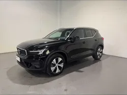 Nero Usata 2023 Volvo XC40 Core SUV | 33.500 € (Buon prezzo)