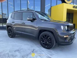 Grigio Usata 2019 Jeep Renegade Night Eagle SUV | 12.950 € (Molto cara)