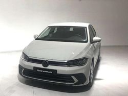 Ascot grey Usata 2022 VW Polo Tre volumi | 14.600 € (Buon prezzo)