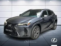 Nero Usata 2023 Lexus UX SUV | 31.900 € (Cara)