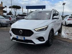 Bianco Usata 2022 MG ZS Luxury SUV | 11.700 € (Ottimo prezzo)
