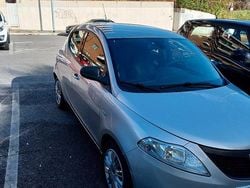 Grigio Usata 2018 Lancia Ypsilon Due volumi | 8200 € (Ottimo prezzo)