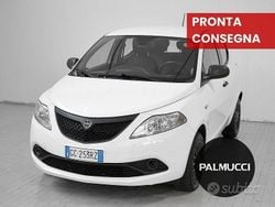 Usata 2020 Lancia Ypsilon S Due volumi | 9400 € (Buon prezzo)