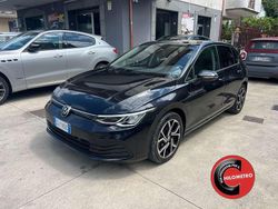Other Usata 2021 VW Golf VIII Highline Tre volumi | 22.900 € (Super prezzo)