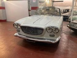 Bianco Usata 1966 Lancia Flavia Cabrio | 45.000 €