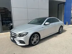 Other Usata 2017 Mercedes E350 Premium Plus Tre volumi | 28.900 € (Buon prezzo)