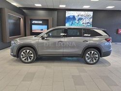 Grigio Nuova 2025 Skoda Kodiaq Style SUV | 48.800 € (Buon prezzo)