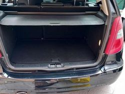 Nero Usata 2011 Mercedes A180 Style Monovolume | 4500 € (Buon prezzo)