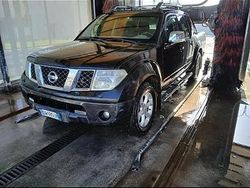 Nero Usata 2010 Nissan Navara Pick-up | 8500 €