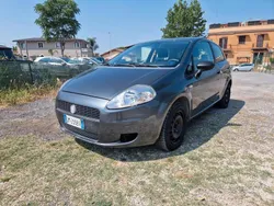 Grigio Usata 2007 Fiat Grande Punto Active Due volumi | 1400 € (Ottimo prezzo)