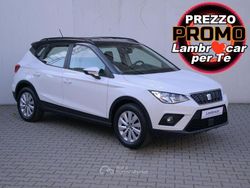 Bianco Usata 2020 Seat Arona Style SUV | 13.400 € (Buon prezzo)