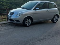 Grigio Usata 2007 Lancia Ypsilon Due volumi | 3600 € (Molto cara)