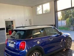 Usata 2019 Mini Cooper S Due volumi | 19.999 € (Super prezzo)
